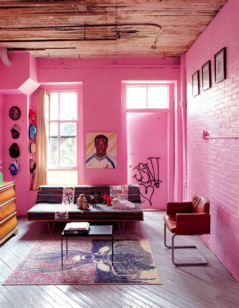 51 Pink Living Rooms With Tips Ideas And Accessories To Help You