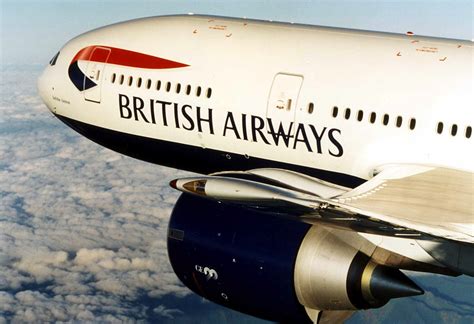 Anglophile Alert The Secret British Airways Airfare Sale They Dont