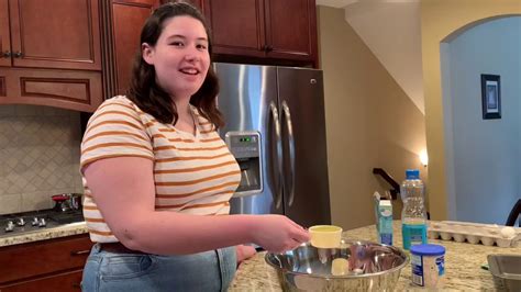 Cooking Show Youtube