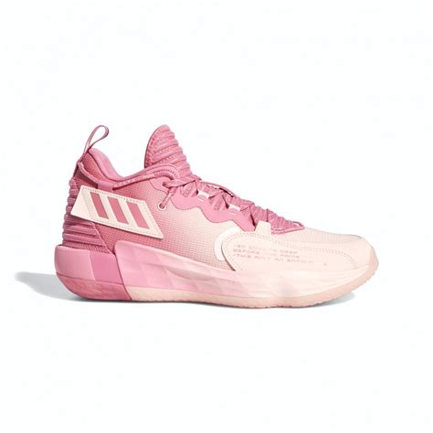 Adidas Dame 7 EXTPLY DOLLA Basketball Shoes Basketball Store