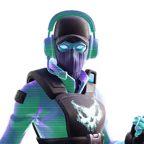 Breakpoint Outfit Fortnite Wiki