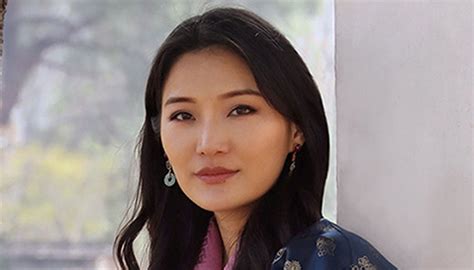 Jetsun Pema Del Bhutan Compie 30 Anni Kate Middleton Trema