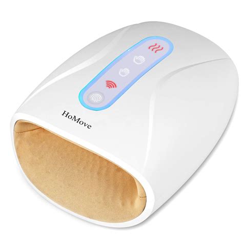 Buy Ve Cordless Hand Massager Electric Hand Massager With Compression 3 Levels Air Pressure