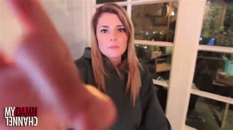 Grace Helbig Stop It S Find And Share On Giphy