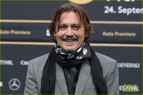 2021 yılında son çıkan johnny depp filmleri izle. Johnny Depp Attends Film Festival in Zurich Amid Latest ...