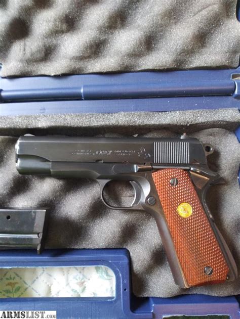 Armslist For Sale Pistols For Sale Trade