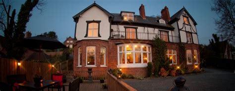 Best Guest House Belfast Northern Ireland Stay In Boutique 5 Star