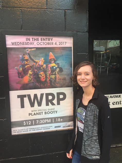 There is a class called period that has. One year ago today! : TWRP