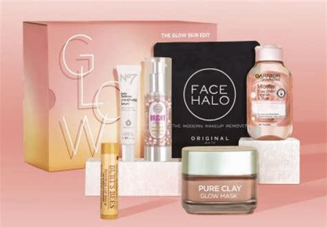 Boots Launches Beauty Box Offer With £60 Worth Of Products For £25