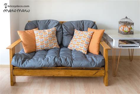 Il divano, assieme a pochi altri elementi di arredo, è una presenza imprescindibile delle nostre abitazioni. Realizzare Spalliera Divano / Acquista subito online su ...