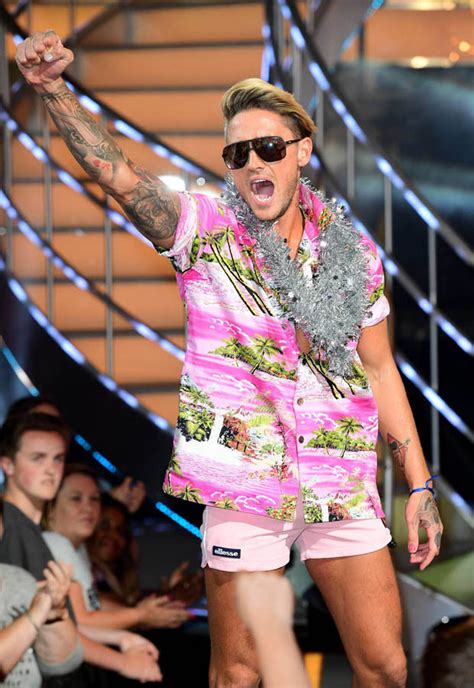 Sundays at 9:30am, wednesdays at 6pm Stephen Bear won Celebrity Big Brother - but what did he ...