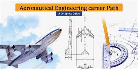 Aeronautical Engineering Career Path A Complete Guide