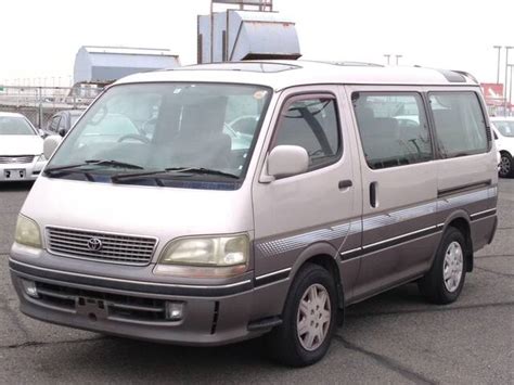 Keep the fuse out for about 10 seconds and then do a google search for toyota hiace forum, then search timing belt reset. 1998 TOYOTA HIACE WAGON - Timing Belt Changed at 182,600km ...