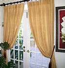 Alibaba.com offers 4,031 faux silk panel products. Cooper Faux Silk 95 Inch Stripe Curtain Panel Pair