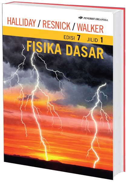 Nah pada soal soal mekanika kamu memerlukan konsep mekanika yang kuat serta teli. Penerbit Erlangga: FISIKA DASAR Edisi 7, Jilid 1 Halliday, Resnick, Walker