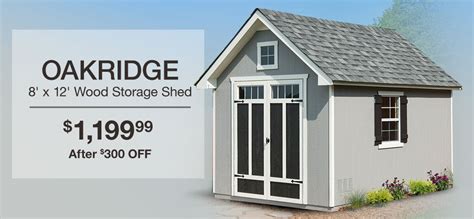 Costco has the keter 7′ x 7′ resin outdoor storage shed in stores for a limited time. Sheds & Barns | Costco