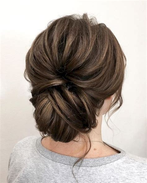 Do It Yourself Updos Easy Updos For Short Hair To Do Yourself Hair