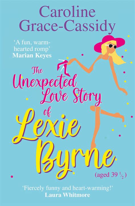 The Unexpected Love Story Of Lexie Byrne Aged 39 12 Black And White