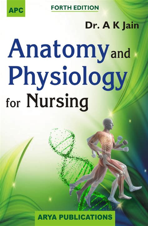 Anatomy And Physiology For Nursing College Book Store
