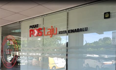 You can track the current status of the parcel instead of visiting. Poslaju Near Me: Find Pos Laju Offices Near You!