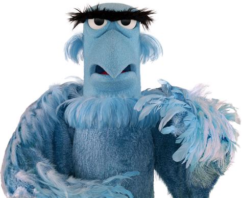 Muppets Sam The Eagle 1 Png By Mrwidden On Deviantart