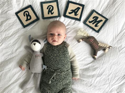 Each unique baby gift is fully customizable with free and fast personalization that lets you add special touches, like baby's name, birth date, photos, messages and other custom details. Personalised baby gifts -- such a sweet idea for newborns ...