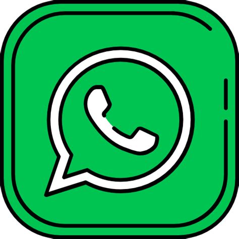 Whatsapp Icono Gratis