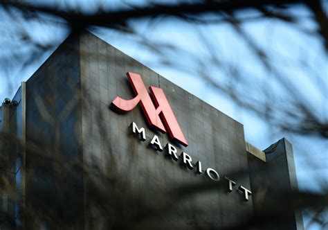 Marriott Hacked: Massive Data Leak Exposes 500 Million Customers