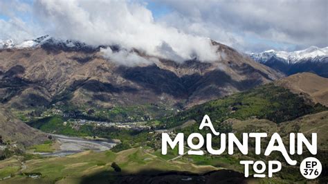 A Mountain Top Experience Angus Buchan