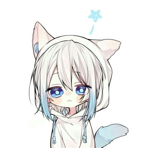 Tổng Hợp 95 Về Avatar Anime Chibi Vn