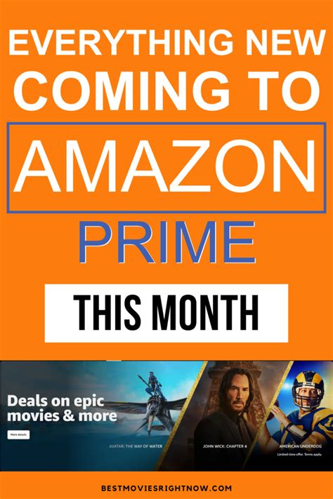 New Shows Coming To Amazon Prime January Best Movies Right Now