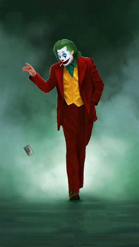 Fondo De Pantalla Joker Joker Batman Comic Del Joker Batman Joker