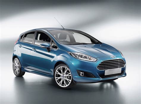 Ford Fiesta Review The Car For You Carwow