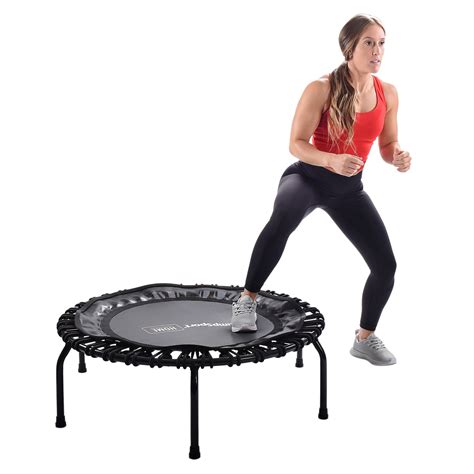 Jumpsport Home 120 Fitness Trampoline Stamina Products Ph