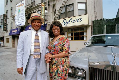 Grubhub.com has been visited by 100k+ users in the past month Changing Harlem Celebrates Sylvia's and the Queen of Soul ...