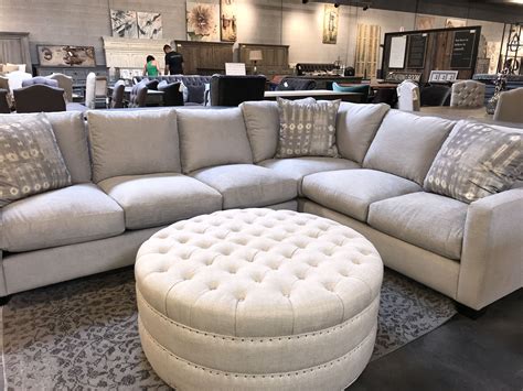 Montgomery is the son of country star john michael montgomery and the nephew of eddie montgomery of montgomery gentry. John Michael Designs. Custom fabric sofa. Pillows. | Barn ...