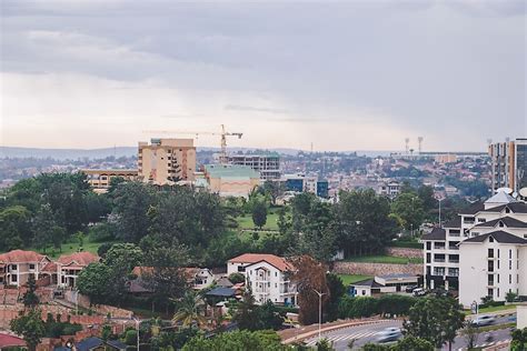 What Type Of Government Does Rwanda Have Worldatlas