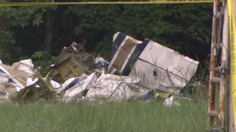Ntsb Pilot Reported Control Issues Before Deadly Hope Mills Plane