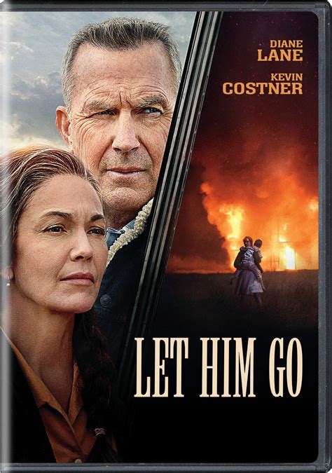 We will update this section as soon as we hear more. Let Him Go DVD Release Date February 2, 2021