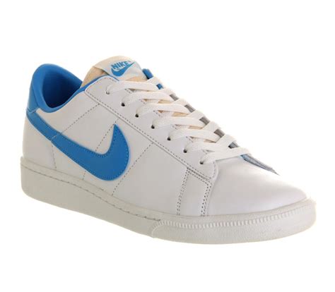 Nike Tennis Classic In White For Men Lyst