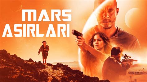 Mars Asirlari Jangari Film Tarjima Kinolar Uzbek Tilida Kino Gold Youtube