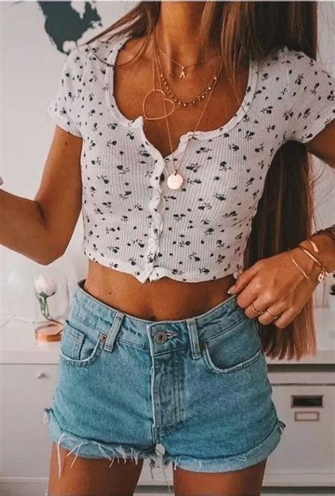 Gallery Happyyvibesss Vsco Trendy Summer Outfits Summer Outfits