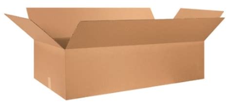 40 X 20 X 20 Corrugated Cardboard Shipping Boxes 10bundle