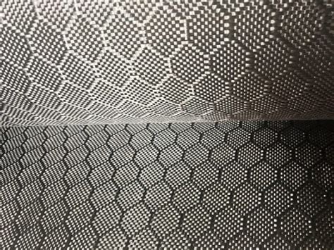 Honeycomb Carbon Fibre 240gsm Enhanced Composites