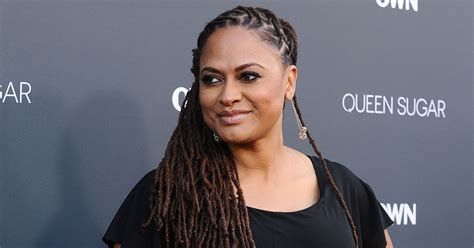 Ava Duvernay On Hollywoods Woman Problem It Is A Patriarchy