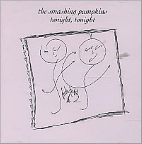 Smashing Pumpkins Tonight Tonight Us Promo Cd Single Cd5 5 69297