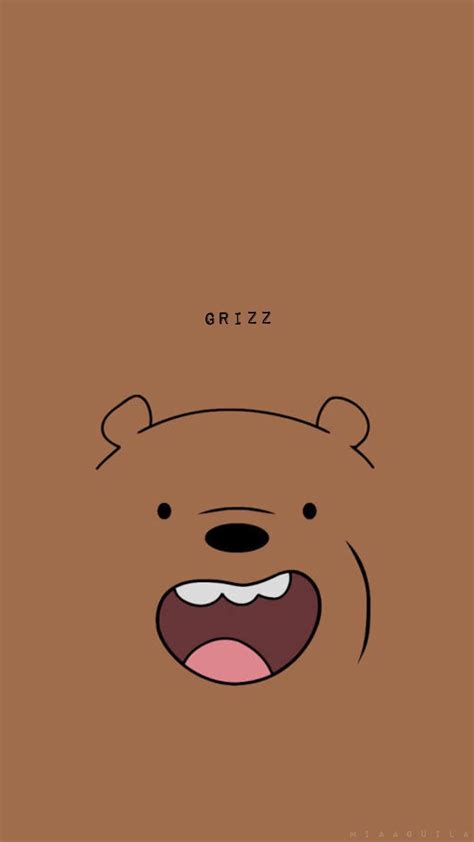 Anime Bear Wallpapers Wallpaper Cave