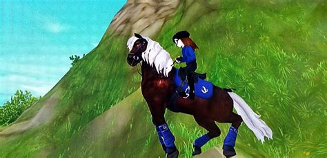 Sso Being Funny For Like A Minute Part 1 Star Stable Online Amino