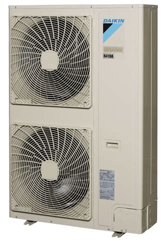 Daikin 12 5kW Premium Inverter Single Phase Ducted System Ice Blast