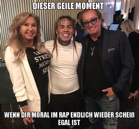 Save and share your meme collection! Wo bleiben die Memes zu diesem utopischen 6ix9ine-Bild mit ...